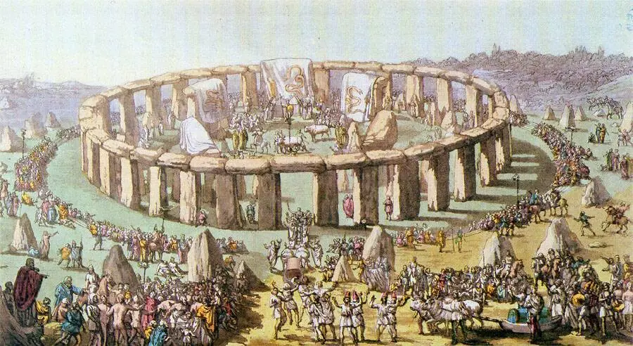 Esto pódría cambiar todo sobre Stonehenge [+Datos curiosos]