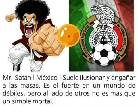 personajes