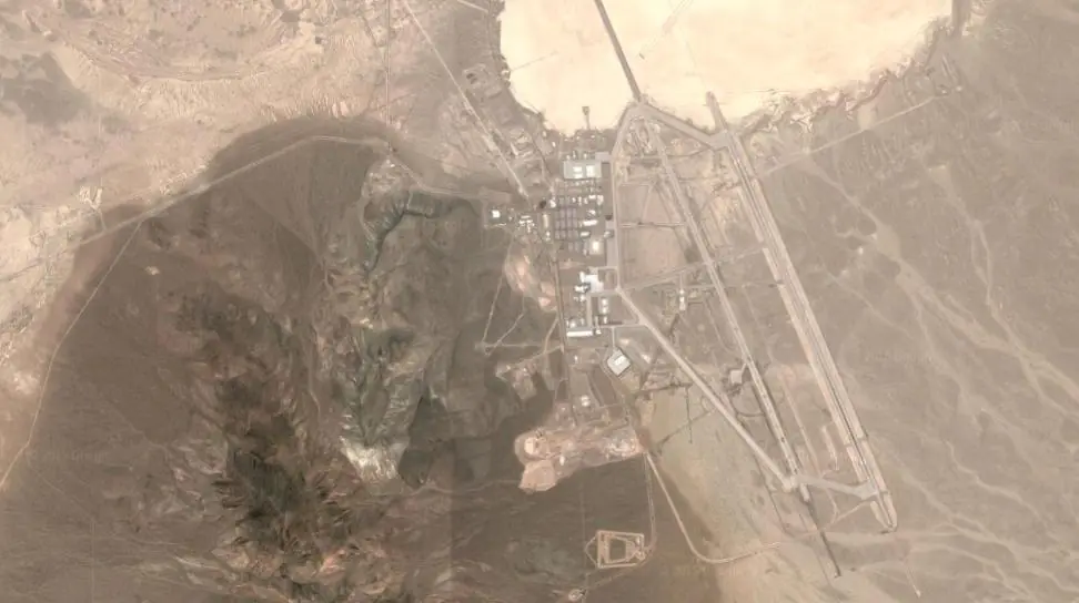 Area 51