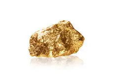 curiosidades sobre el oro