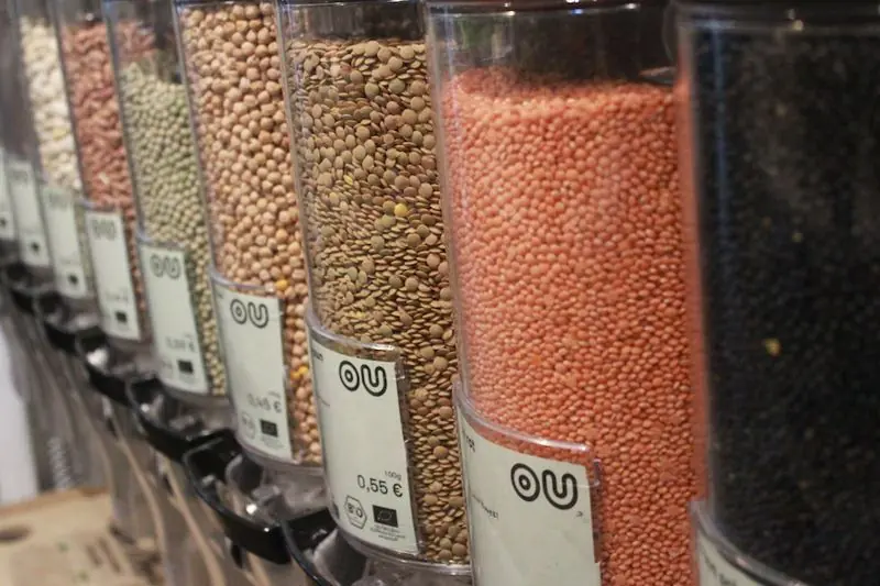 El primer supermercado cero residuos del mundo El primer supermercado cero residuos del mundo