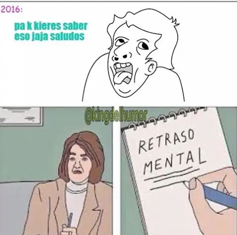 humor
