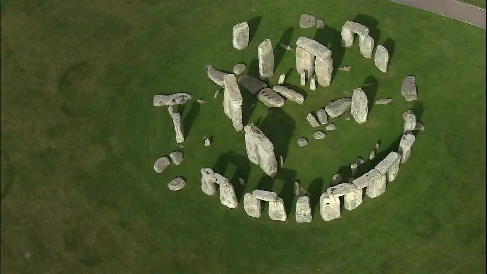 Esto pódría cambiar todo sobre Stonehenge [+Datos curiosos]
