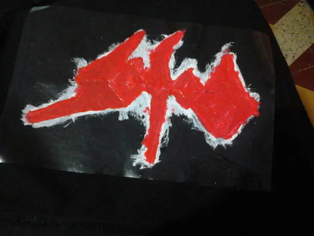 estampado