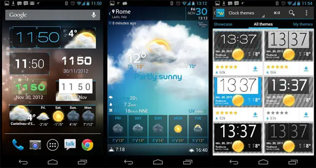 Android