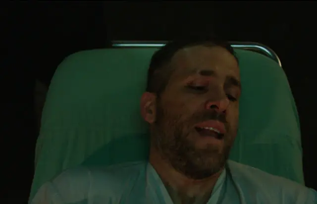 Ryan Reynolds, El Camaleón Del Cómic.