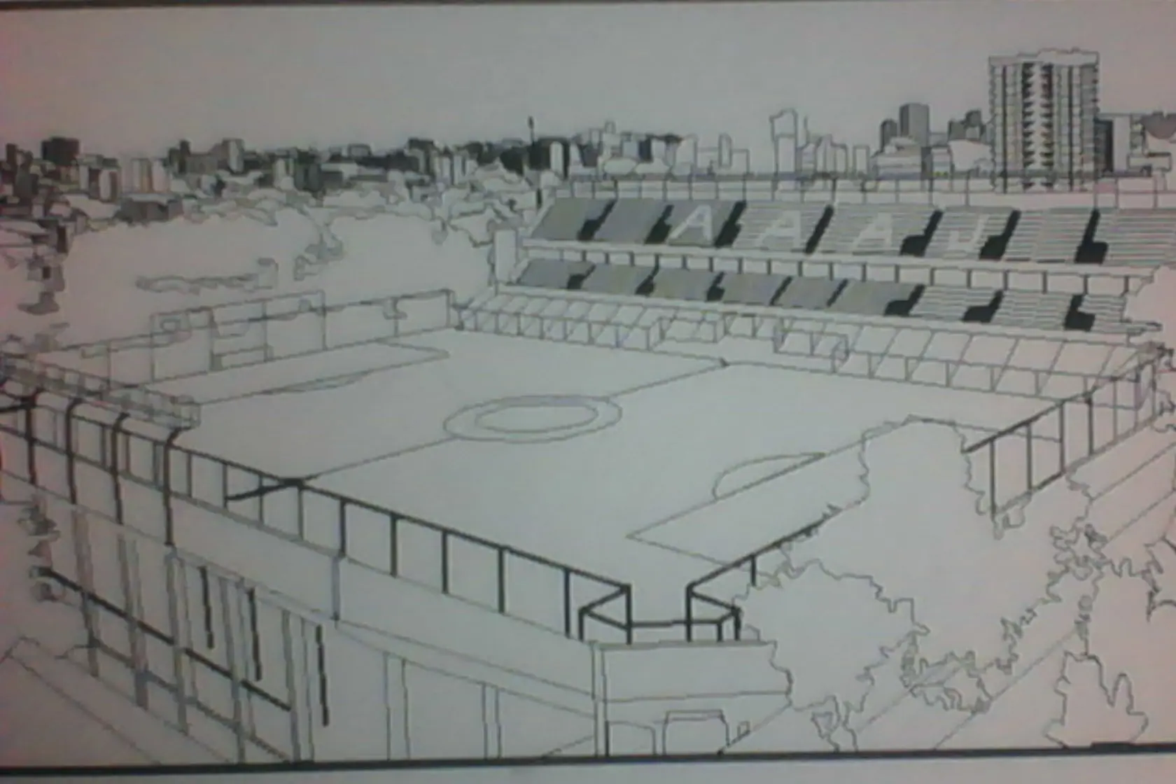 Argentinos Juniors Argentinos Juniors