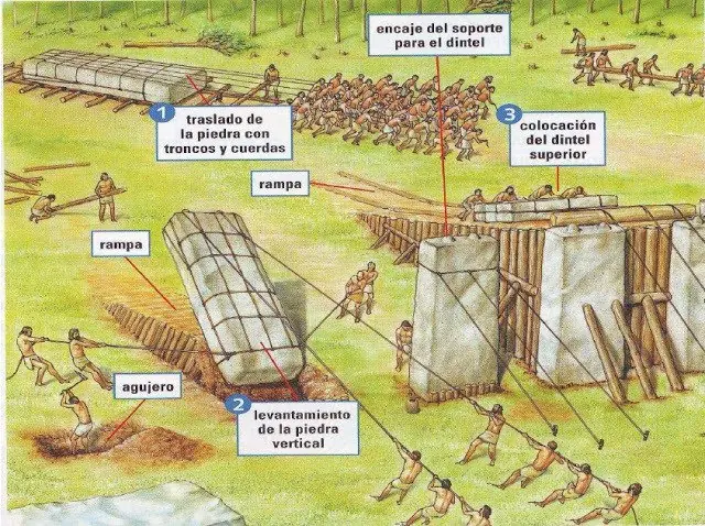 teorias