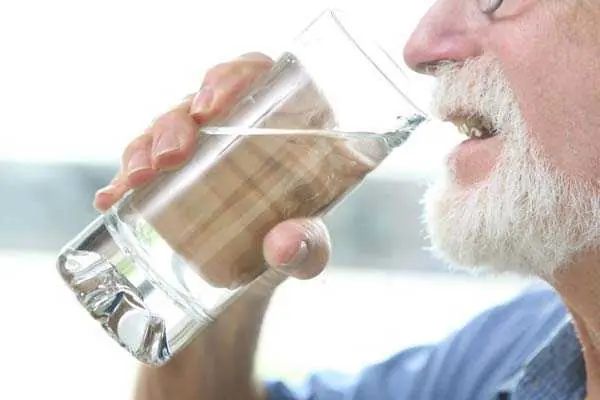 agua