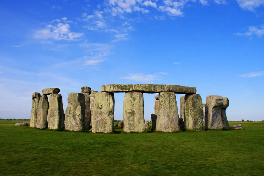 Esto pódría cambiar todo sobre Stonehenge [+Datos curiosos]