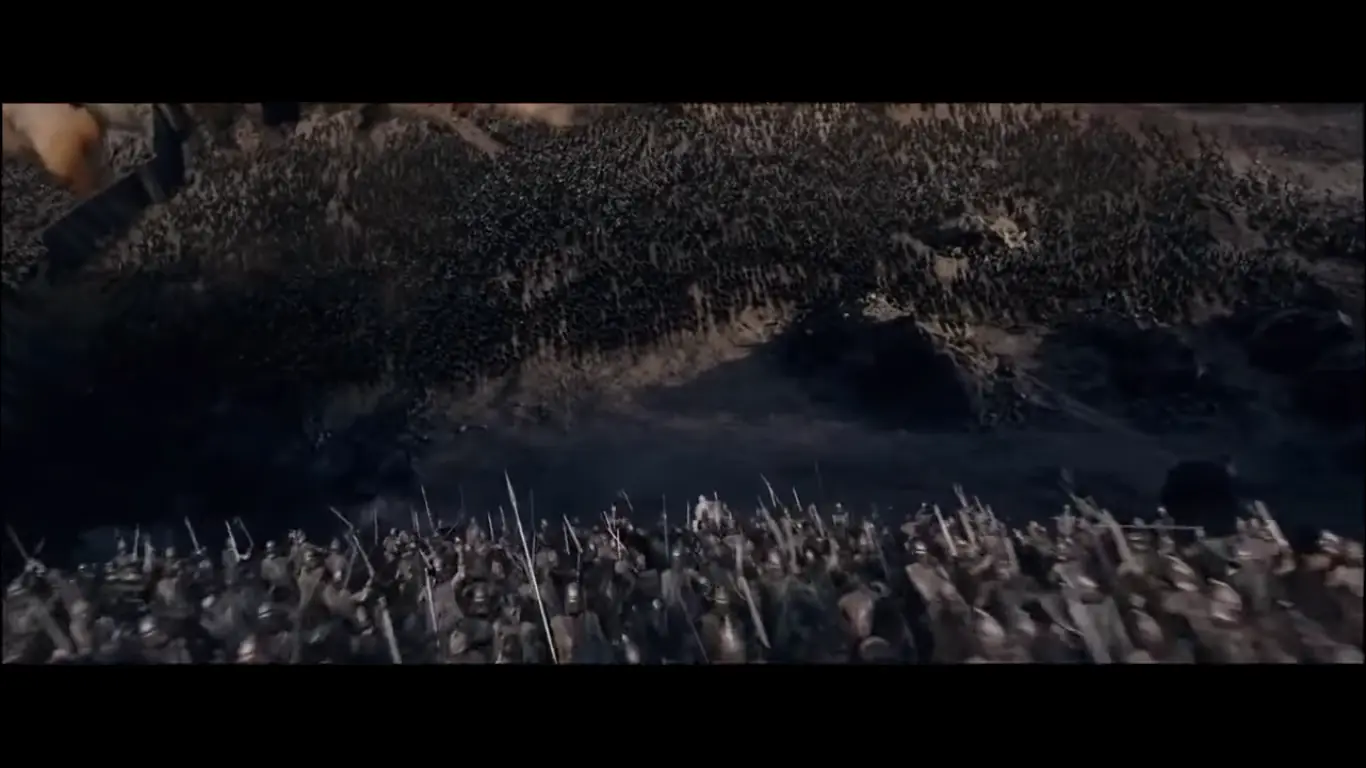 Ejercito de Linces