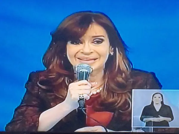 Kirchner