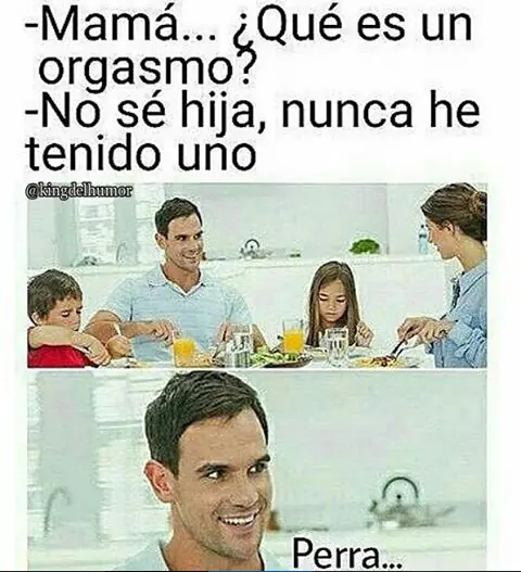 Imagenes graciosas, ¡reite un rato papu!