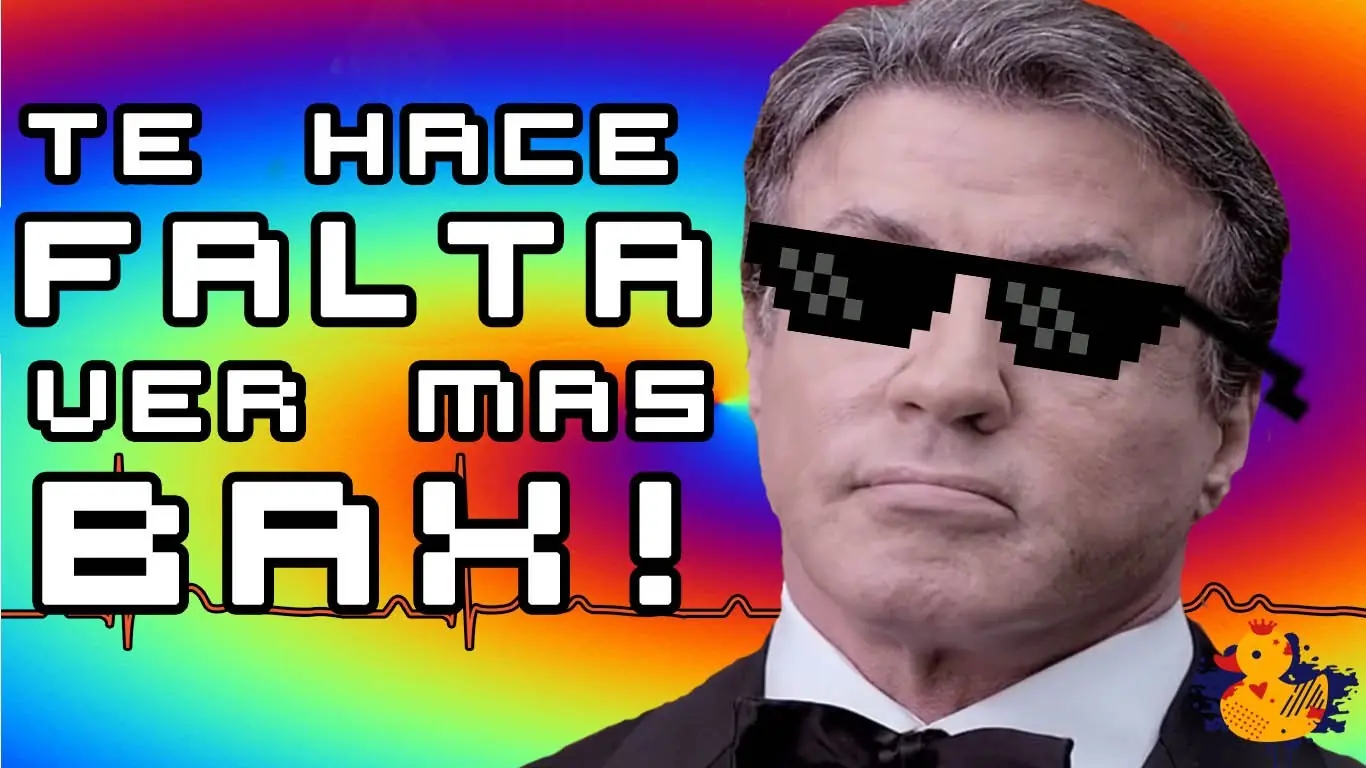 13 Peleas entre Famosos que te harán querer ver más Bax