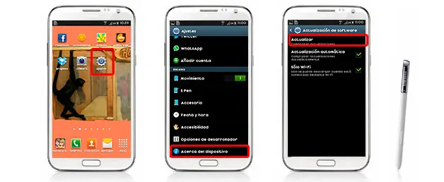 8 Consejos para prolongar la bateria de tu smarthphone