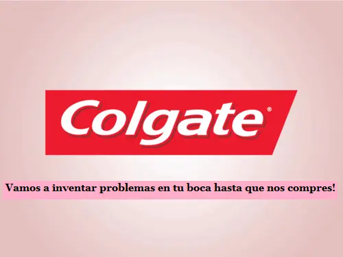 El sinceramiento llegó a las grandes marcas!