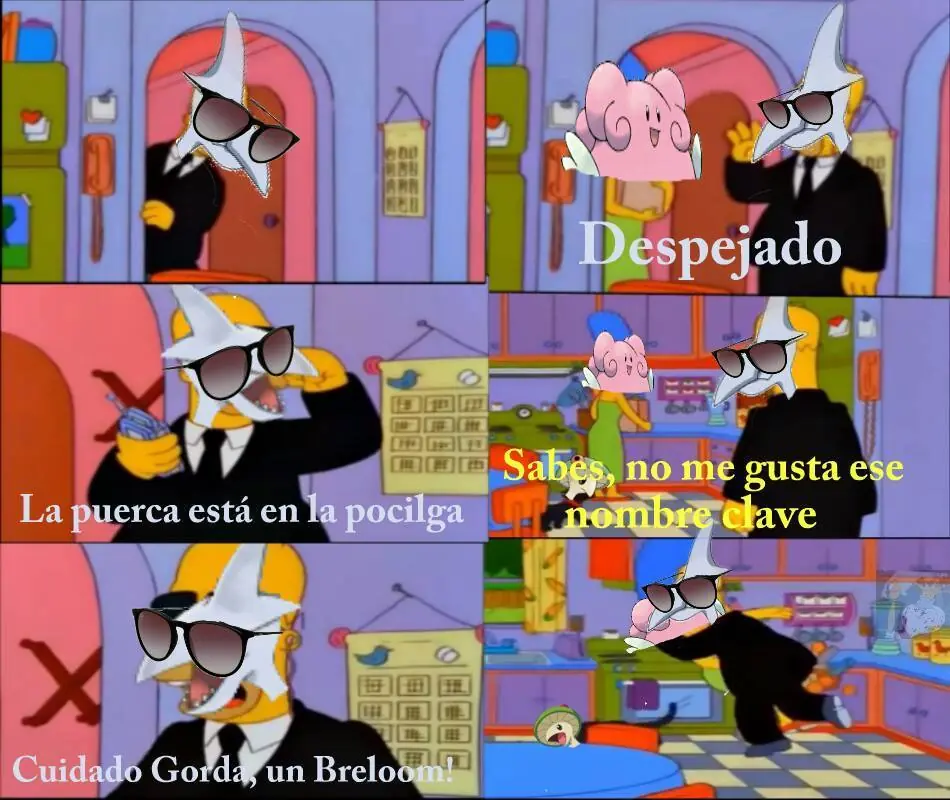 mi taringa