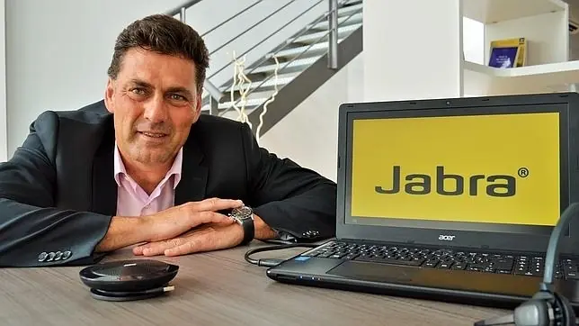 Las empresas van a utilizar cada vez menos la telefonía fija