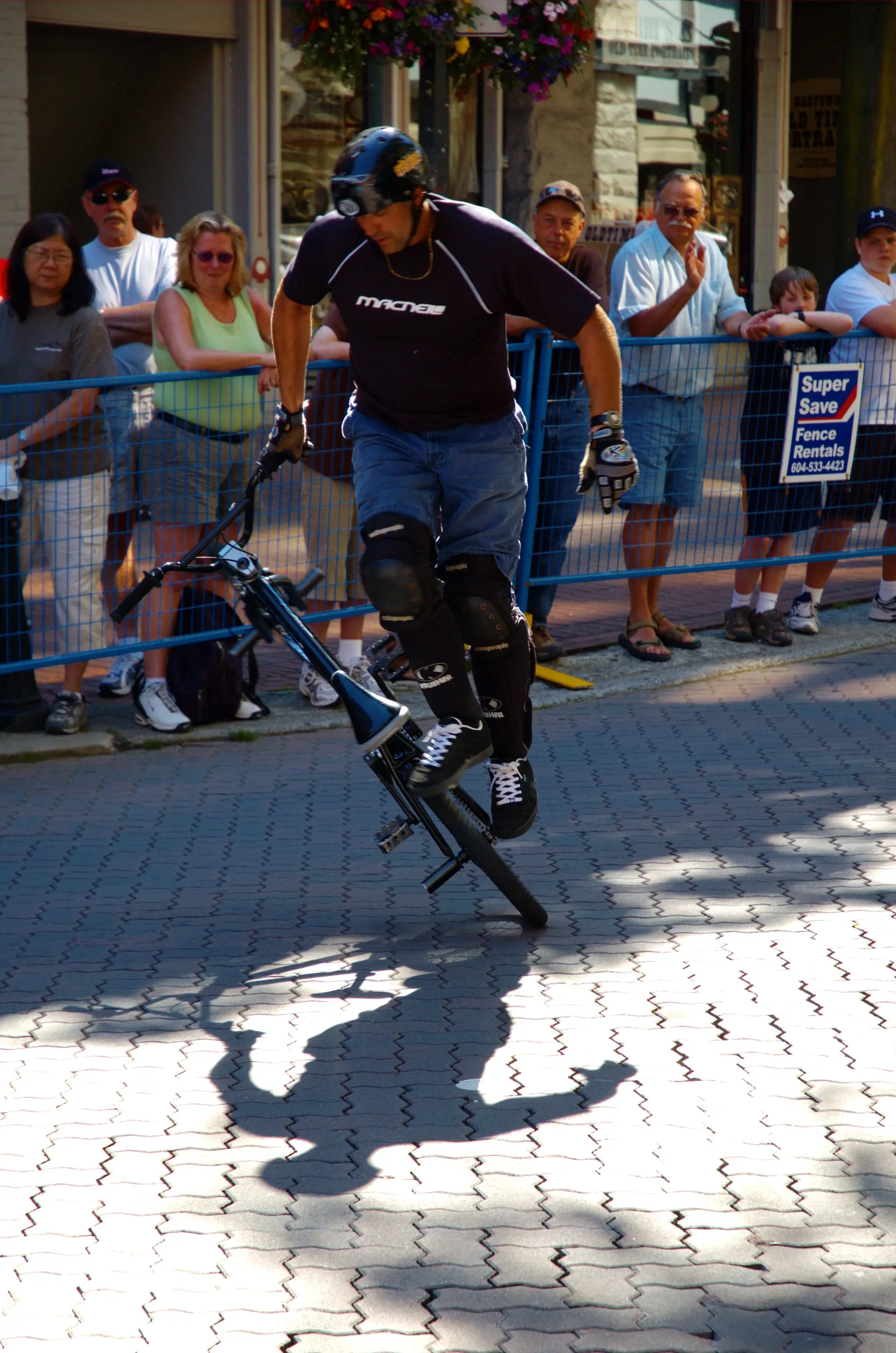 freestyle