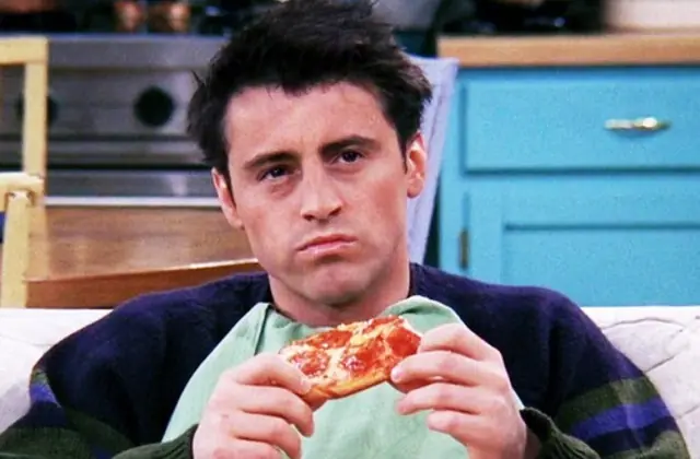 Joey