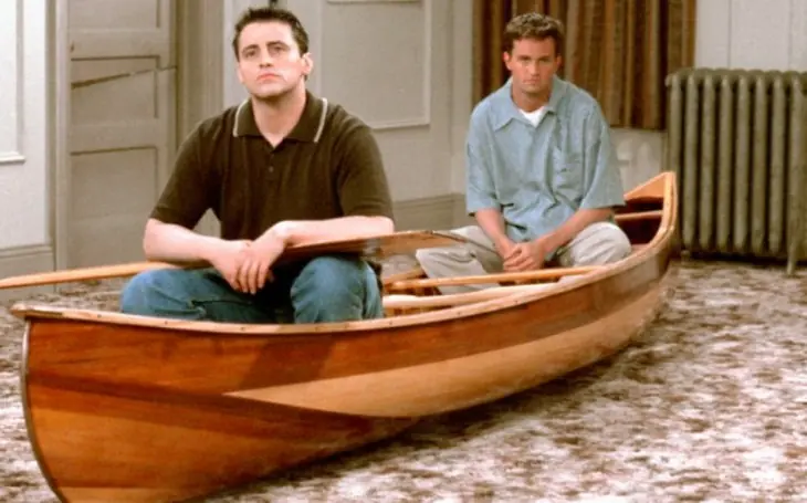 chandler