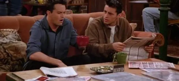Friends