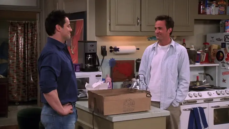 Joey