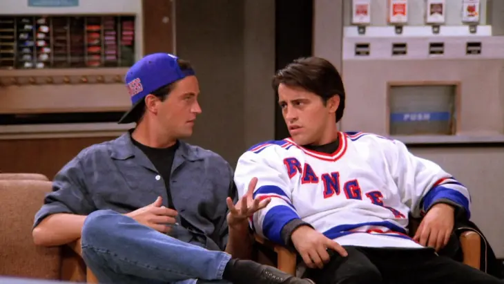 Friends