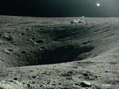 Oculta la NASA evidencias Ovni?
