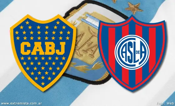 Boca 0 - San Lorenzo 4 ¿Arruabarrena se tiene que ir?