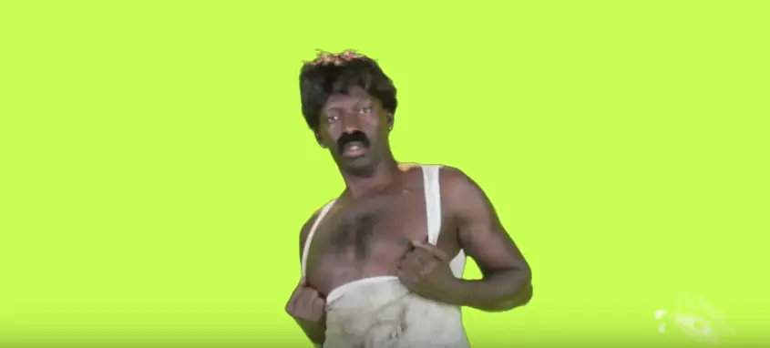 "Reggaeton del chapo" es la mejor canción de la historia "Reggaeton del chapo" es la mejor canción de la historia