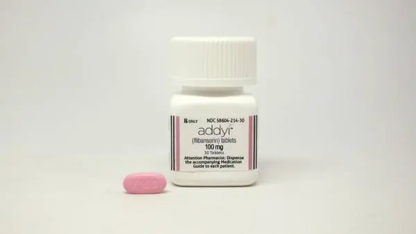 Pastilla Para Mujeres Quince POLVOS Por Minuto