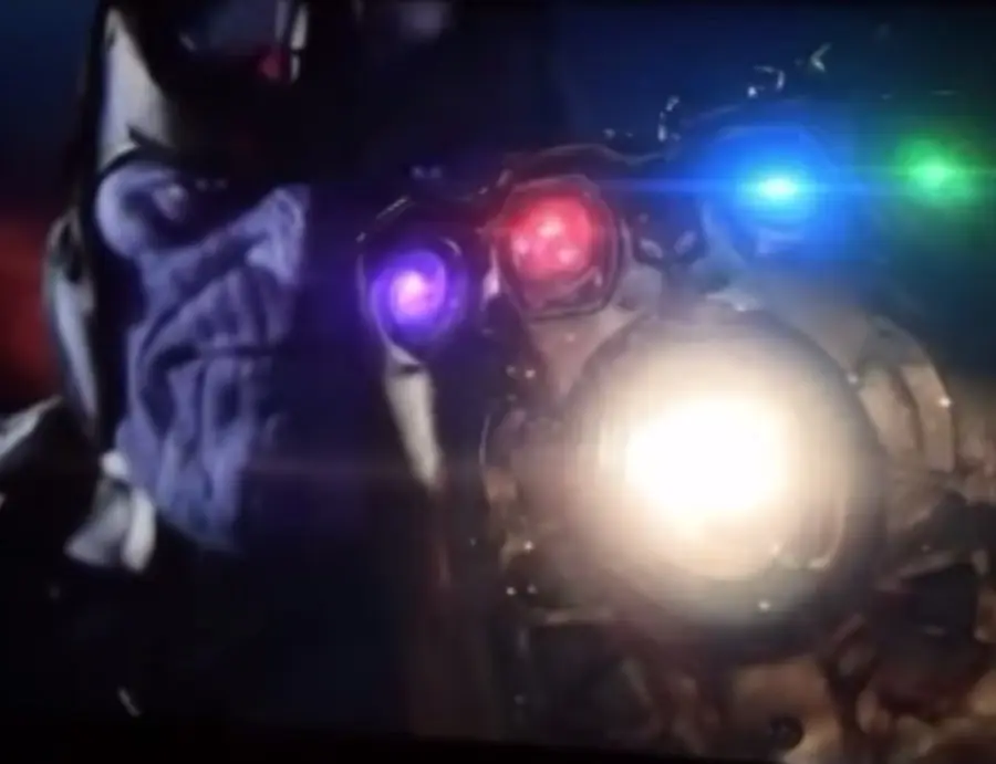 capitan america