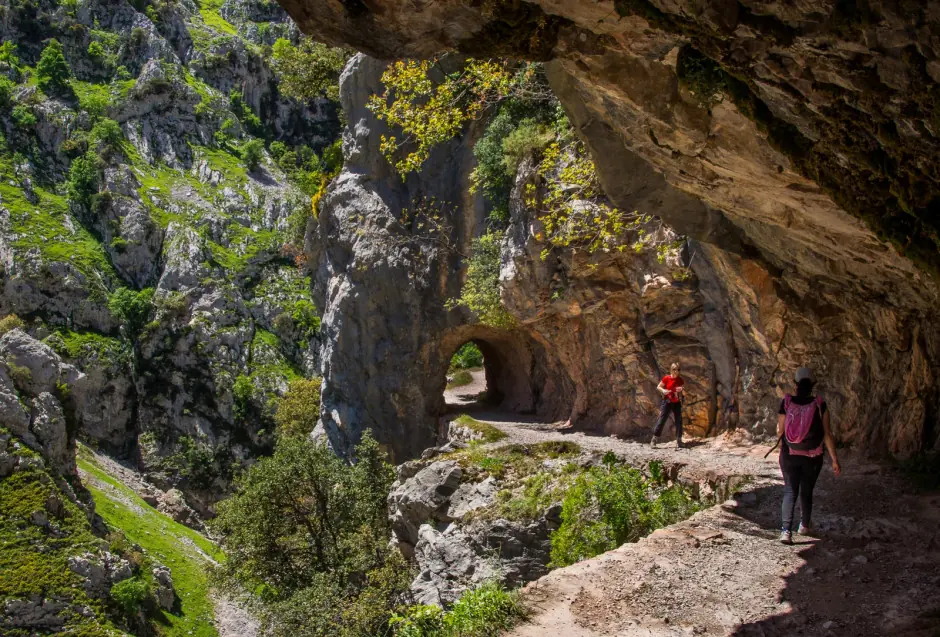 Asturias