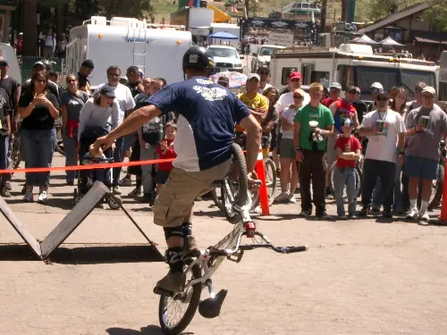 bmx