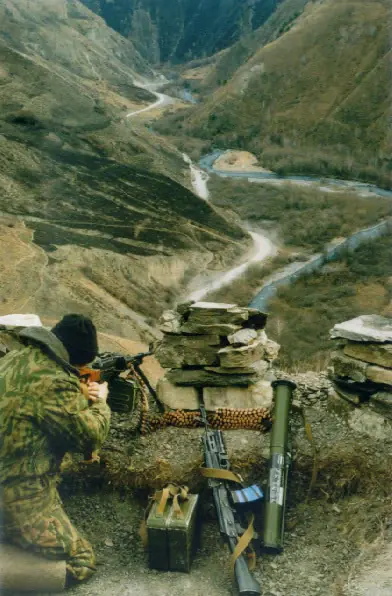 Rusia tambien tiene su "9/11" parte 1