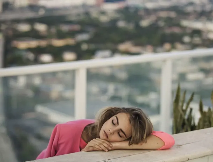 18Cosas que sólo las profesionales de las siestas entenderan