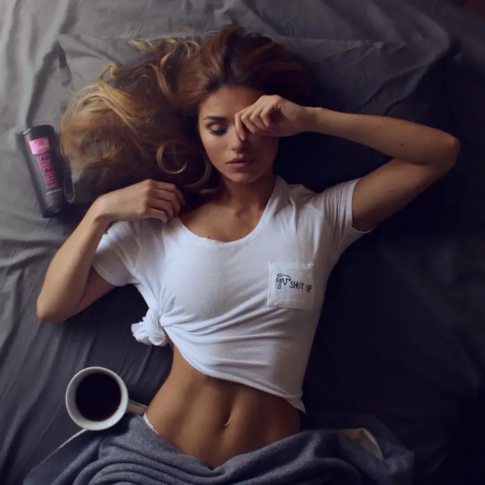 18 cosas de las siesta