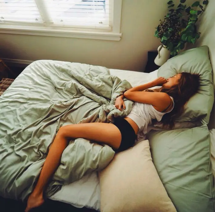 siesta