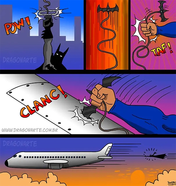 humor