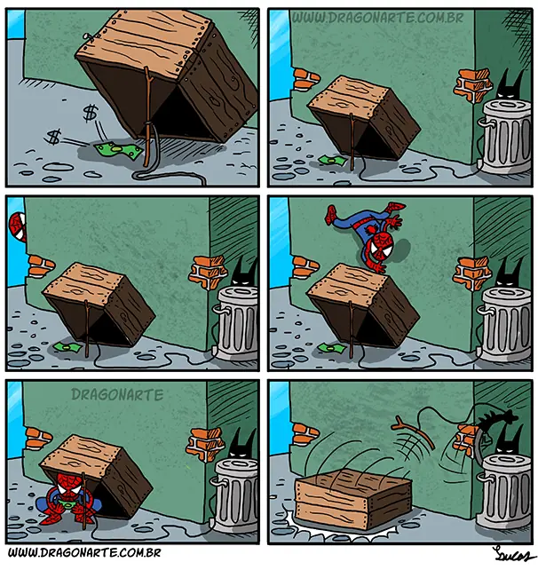 humor