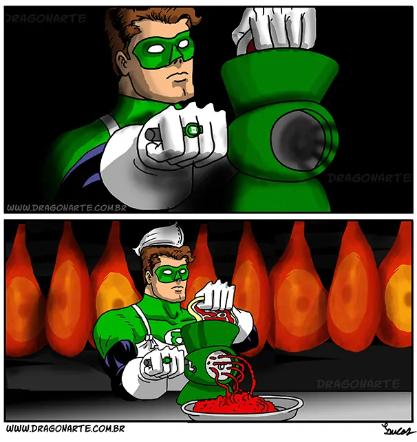 humor