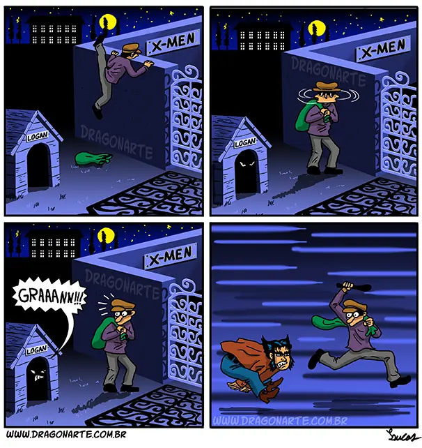 humor