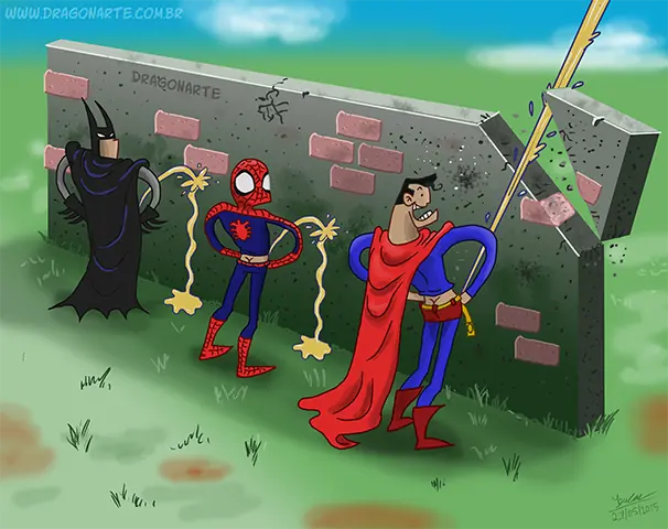 humor