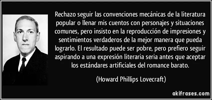 lovecraft