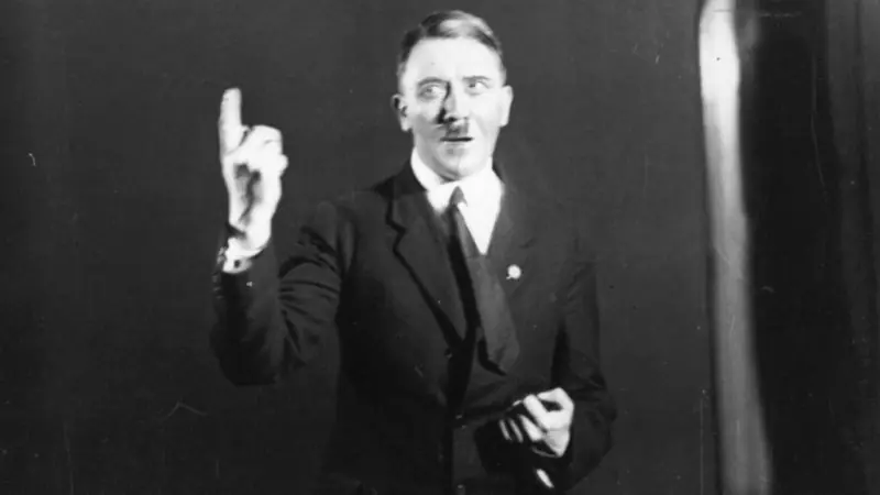 5 cosas que no sabias sobre hitler