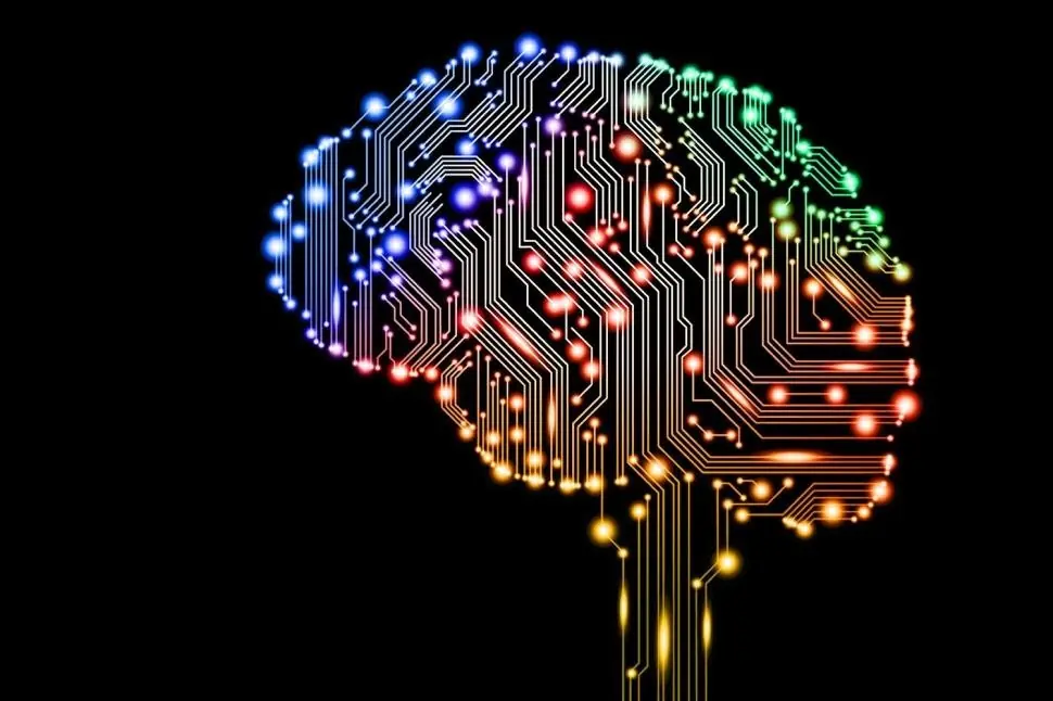 inteligencia artificial inteligencia artificial