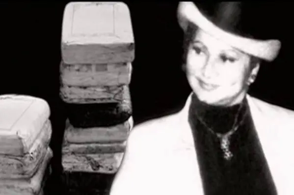 Narcotraficantes casi tan ricos y poderosos como Creadores