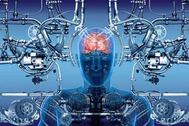 Pioneros en la inteligencia Pioneros en la inteligencia