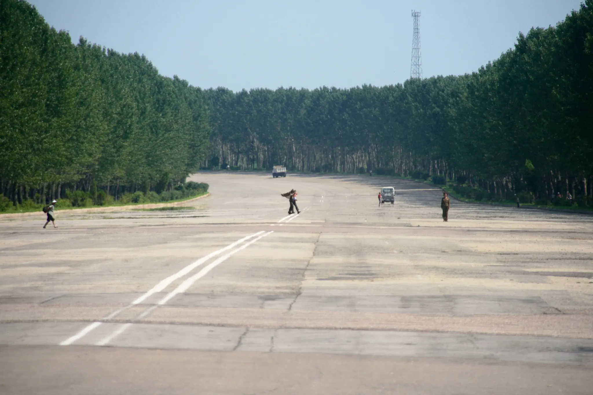 corea